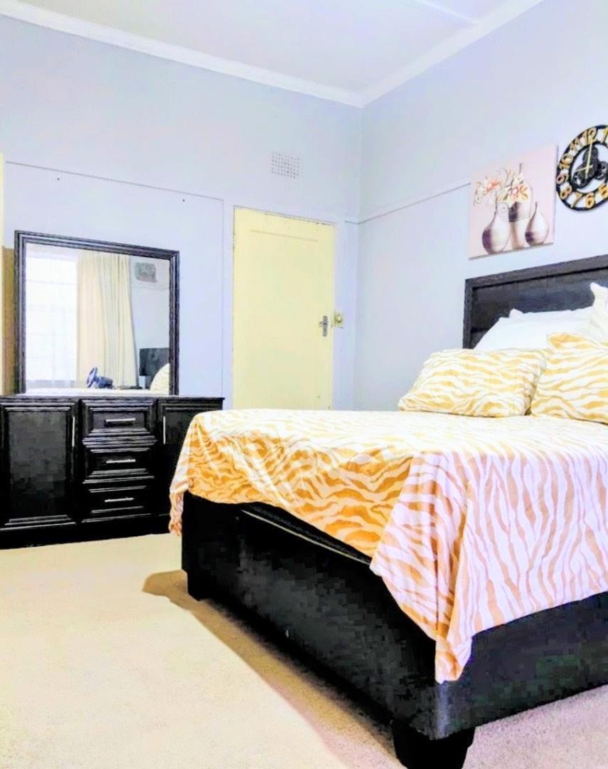 1 Bedroom Property for Sale in Benoni Central Gauteng