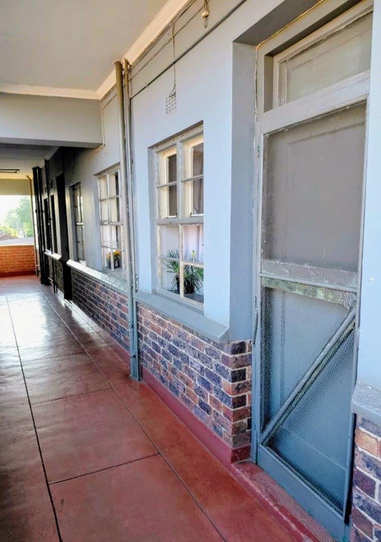 1 Bedroom Property for Sale in Benoni Central Gauteng