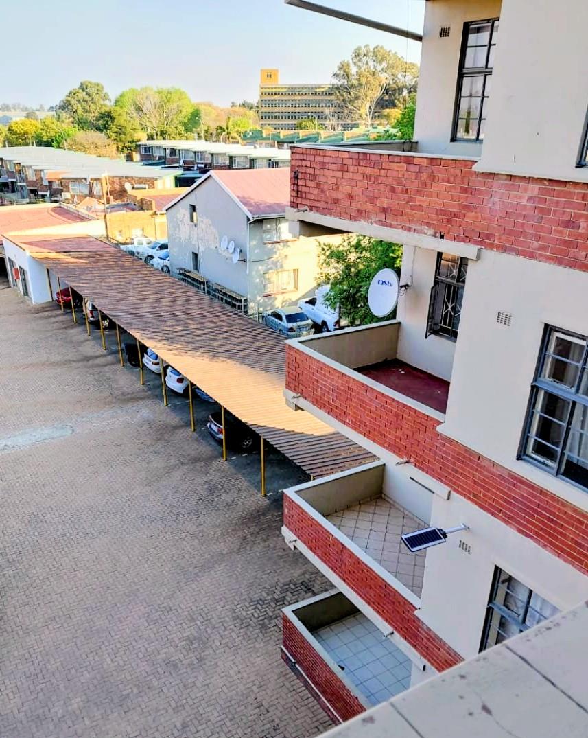 1 Bedroom Property for Sale in Benoni Central Gauteng