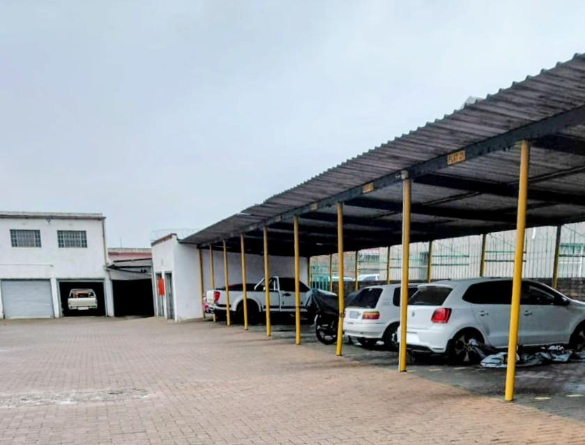 1 Bedroom Property for Sale in Benoni Central Gauteng