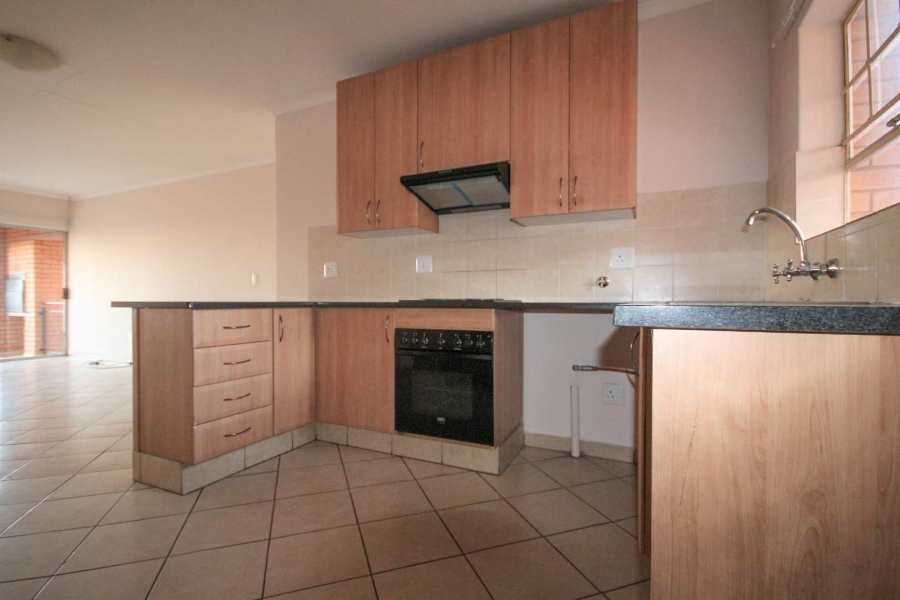 To Let 2 Bedroom Property for Rent in Hazeldean Gauteng