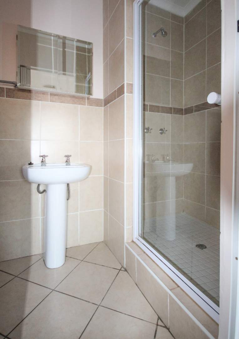 To Let 2 Bedroom Property for Rent in Hazeldean Gauteng