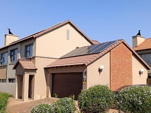 3 Bedroom Property for Sale in Thatchfield Close Gauteng