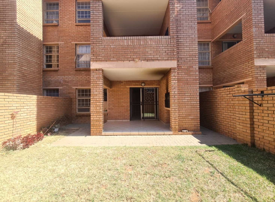 To Let 2 Bedroom Property for Rent in Hazeldean Gauteng