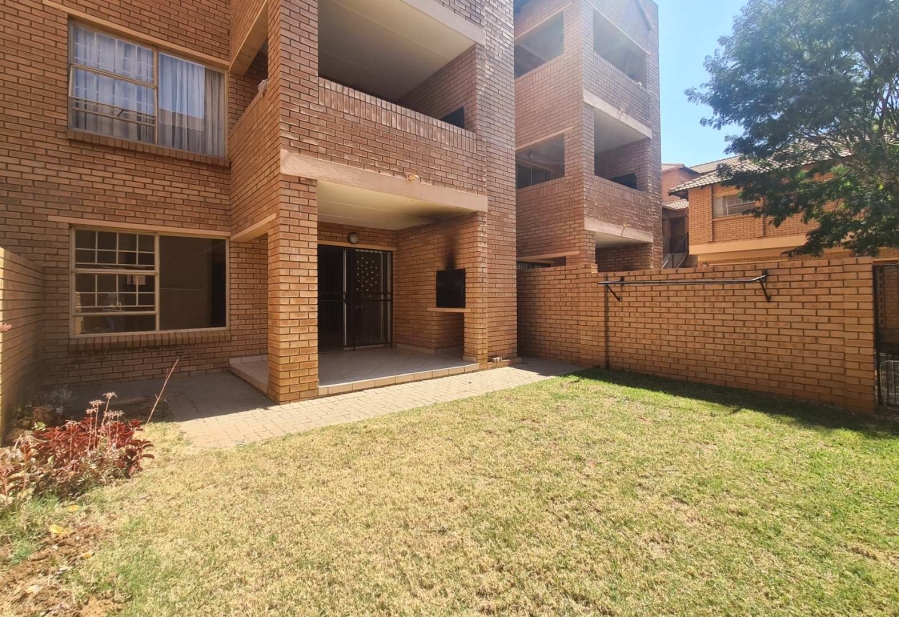 To Let 2 Bedroom Property for Rent in Hazeldean Gauteng