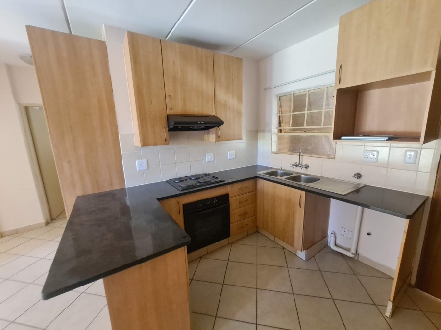 To Let 2 Bedroom Property for Rent in Hazeldean Gauteng