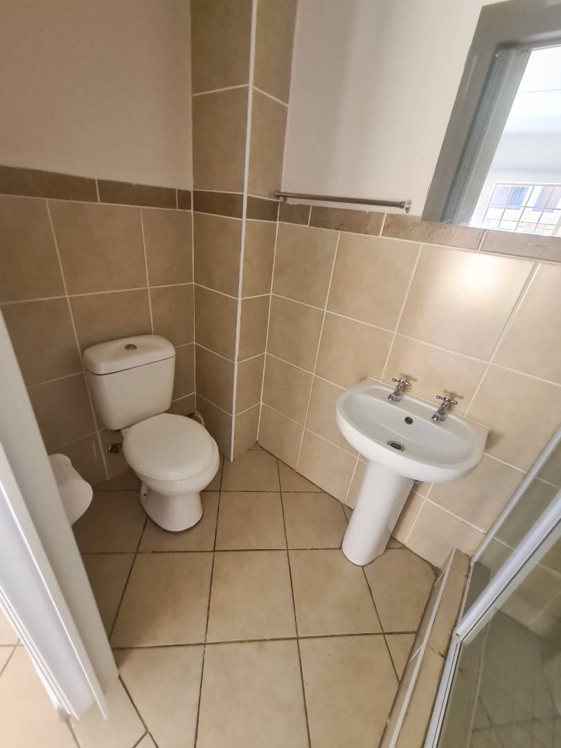 To Let 2 Bedroom Property for Rent in Hazeldean Gauteng