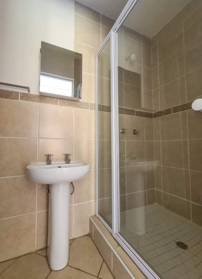 To Let 2 Bedroom Property for Rent in Hazeldean Gauteng