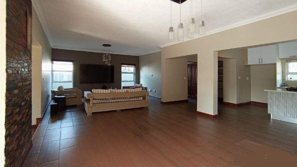 4 Bedroom Property for Sale in Heritage Hill Gauteng