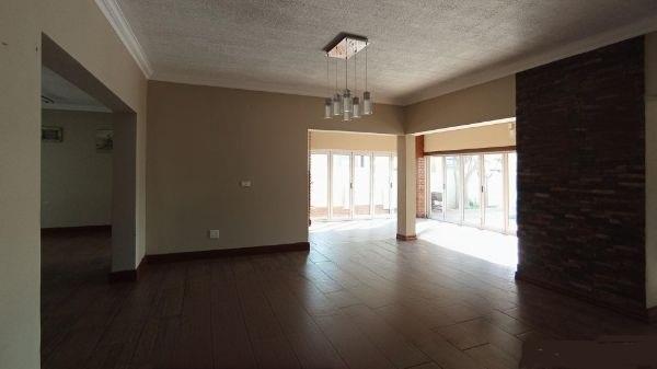 4 Bedroom Property for Sale in Heritage Hill Gauteng