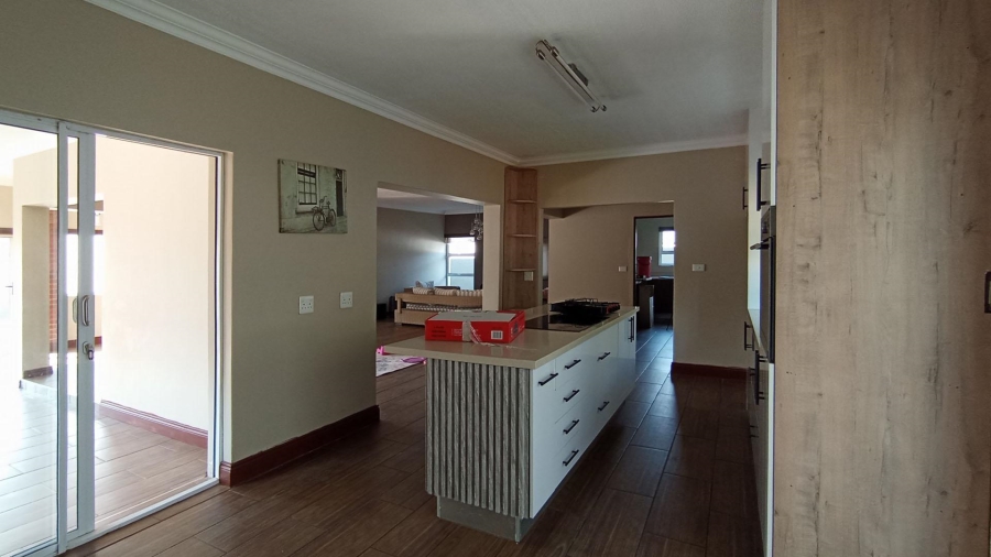 4 Bedroom Property for Sale in Heritage Hill Gauteng