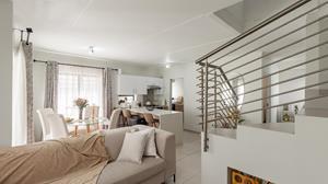 To Let 3 Bedroom Property for Rent in Broadacres Gauteng