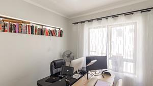 To Let 3 Bedroom Property for Rent in Broadacres Gauteng
