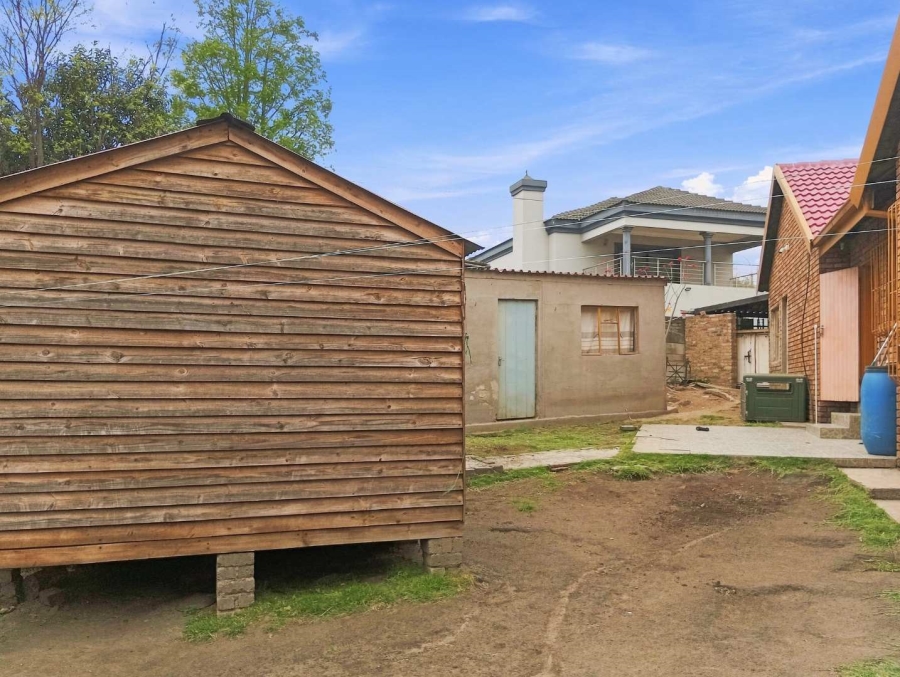 4 Bedroom Property for Sale in Norkem Park Gauteng