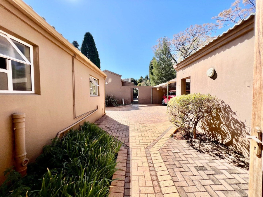4 Bedroom Property for Sale in Bedfordview Gauteng