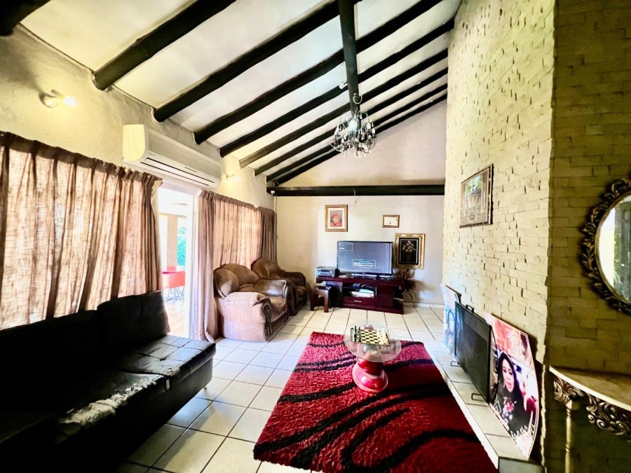 4 Bedroom Property for Sale in Bedfordview Gauteng