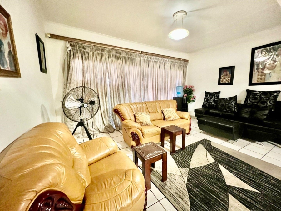 4 Bedroom Property for Sale in Bedfordview Gauteng