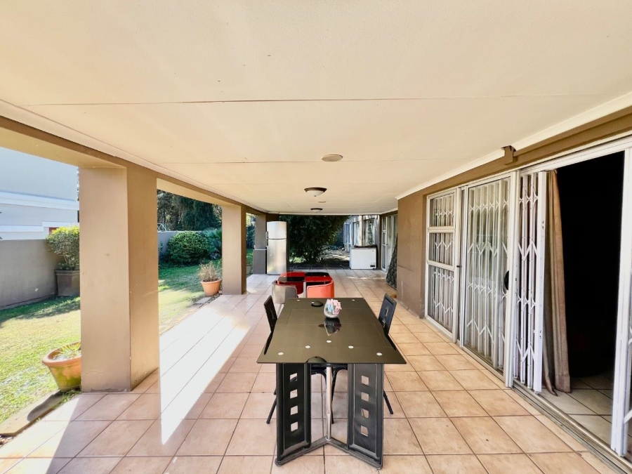 4 Bedroom Property for Sale in Bedfordview Gauteng