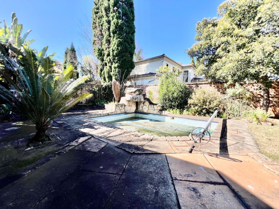 4 Bedroom Property for Sale in Bedfordview Gauteng