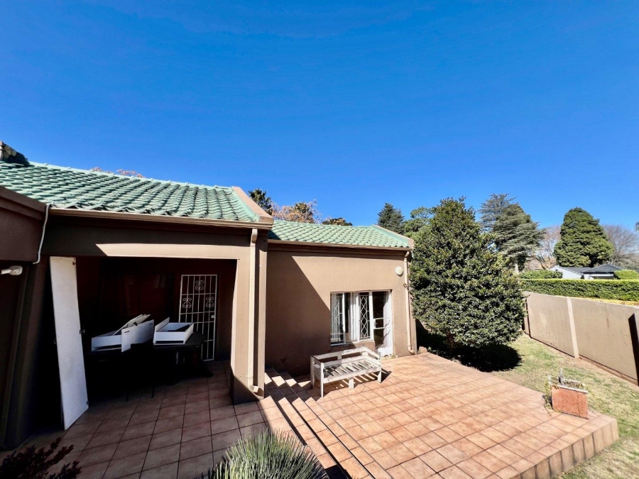 4 Bedroom Property for Sale in Bedfordview Gauteng