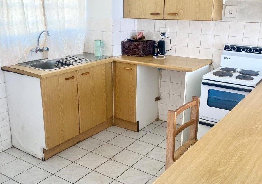 1 Bedroom Property for Sale in Weltevreden A H Gauteng
