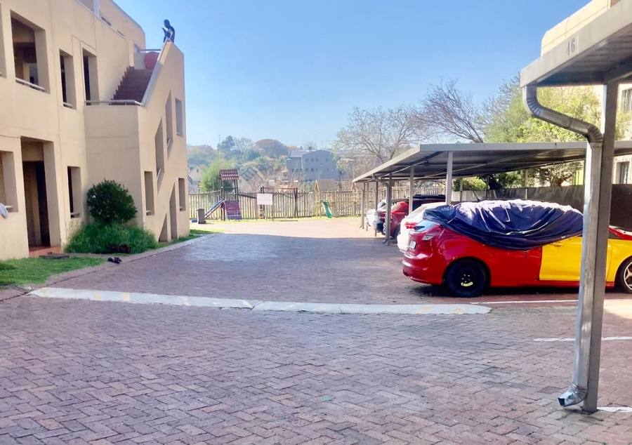 1 Bedroom Property for Sale in Weltevreden A H Gauteng