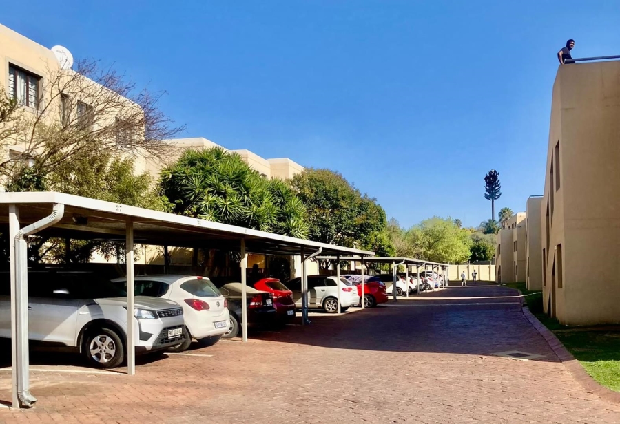 1 Bedroom Property for Sale in Weltevreden A H Gauteng