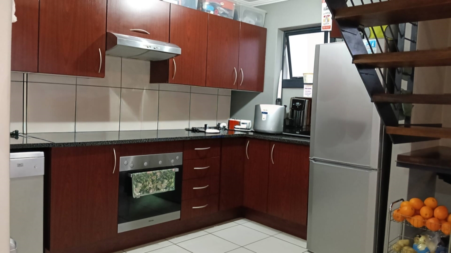 2 Bedroom Property for Sale in Jackal Creek Golf Estate Gauteng