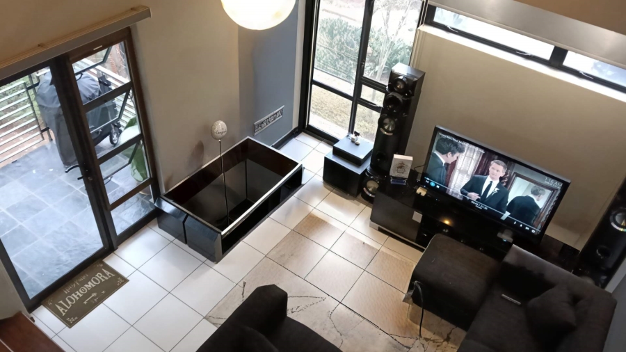 2 Bedroom Property for Sale in Jackal Creek Golf Estate Gauteng