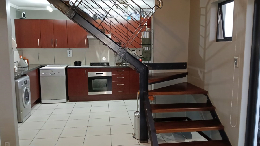 2 Bedroom Property for Sale in Jackal Creek Golf Estate Gauteng
