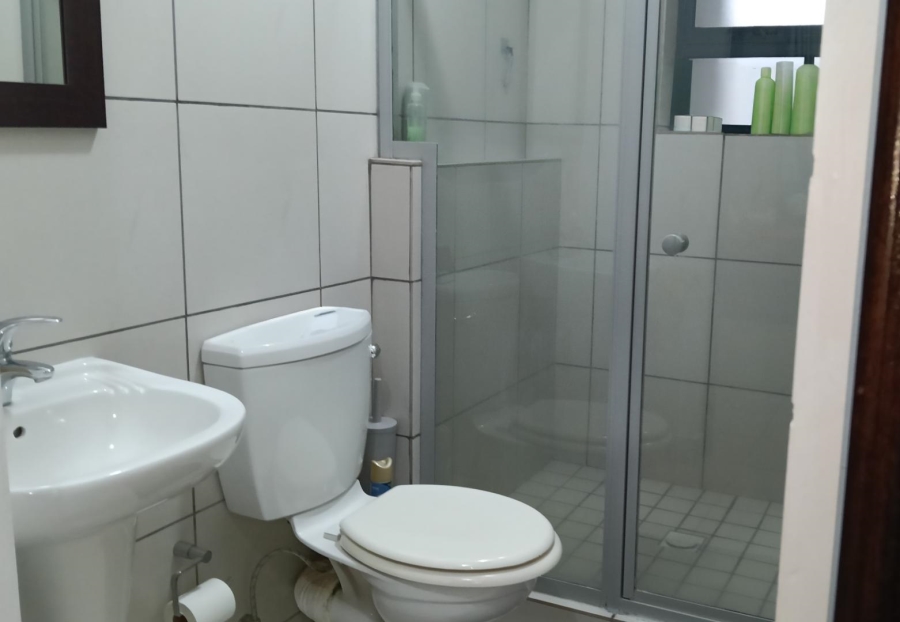 2 Bedroom Property for Sale in Jackal Creek Golf Estate Gauteng