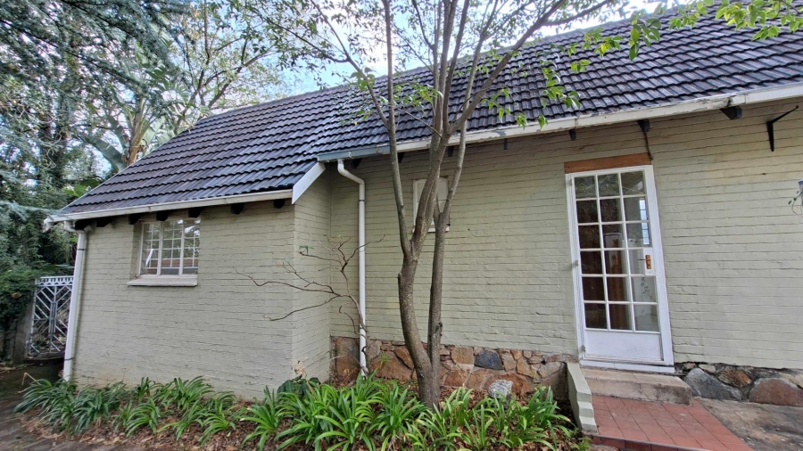 To Let 1 Bedroom Property for Rent in Bryanston Gauteng