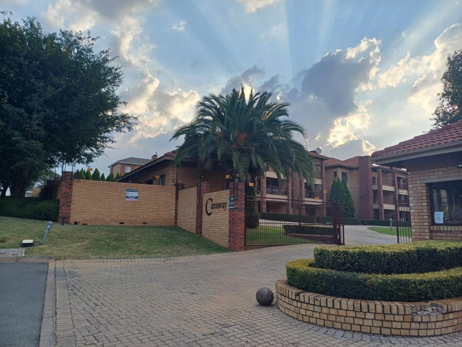 To Let 2 Bedroom Property for Rent in Honeydew Grove Gauteng