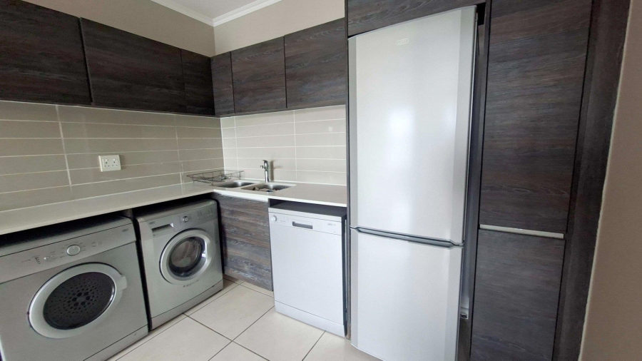 To Let 1 Bedroom Property for Rent in Olivedale Gauteng