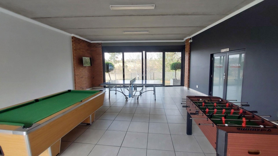 To Let 1 Bedroom Property for Rent in Olivedale Gauteng