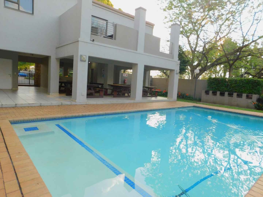 2 Bedroom Property for Sale in Bryanston Gauteng