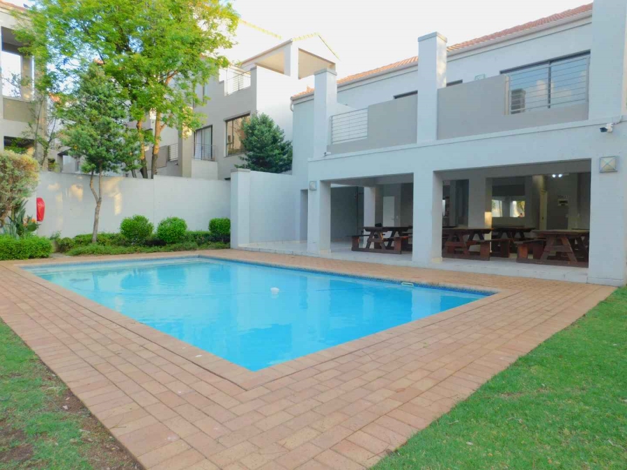 2 Bedroom Property for Sale in Bryanston Gauteng