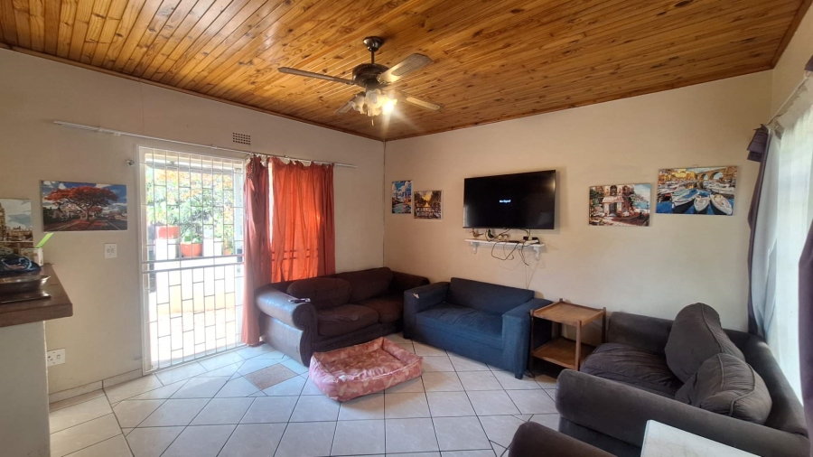 To Let 3 Bedroom Property for Rent in Strubensvallei Gauteng