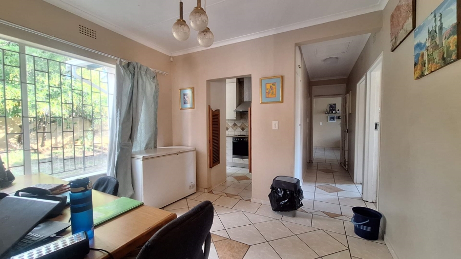 To Let 3 Bedroom Property for Rent in Strubensvallei Gauteng