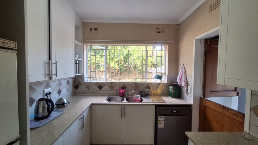 To Let 3 Bedroom Property for Rent in Strubensvallei Gauteng