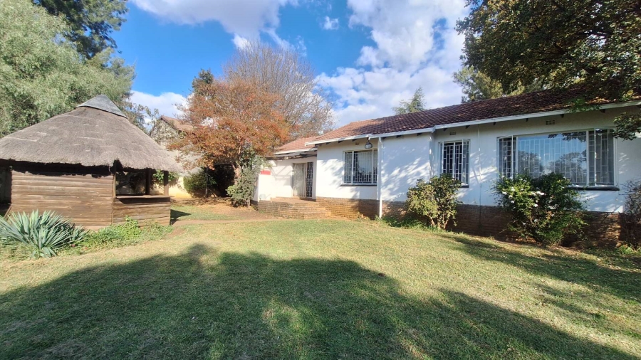 To Let 3 Bedroom Property for Rent in Strubensvallei Gauteng