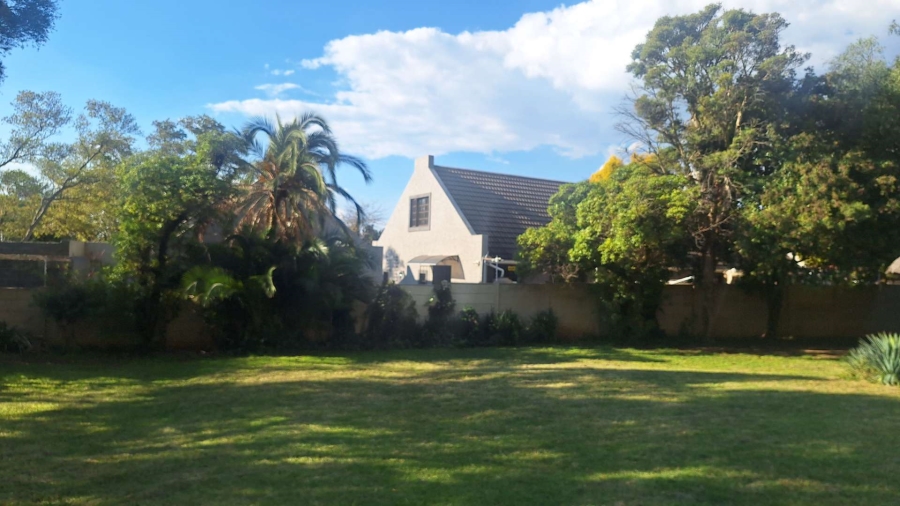 To Let 3 Bedroom Property for Rent in Strubensvallei Gauteng