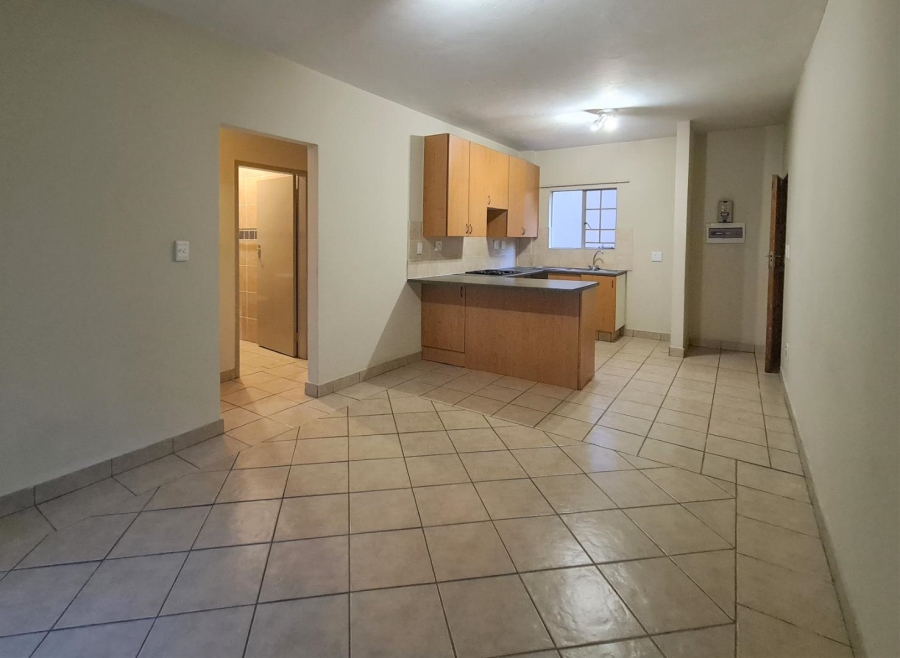 To Let 2 Bedroom Property for Rent in Hazeldean Gauteng