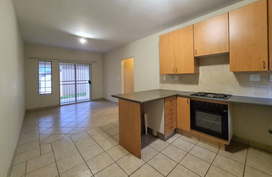 To Let 2 Bedroom Property for Rent in Hazeldean Gauteng