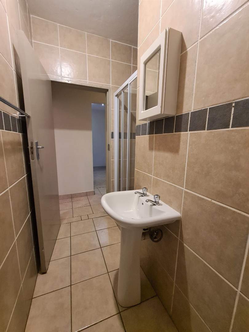 To Let 2 Bedroom Property for Rent in Hazeldean Gauteng