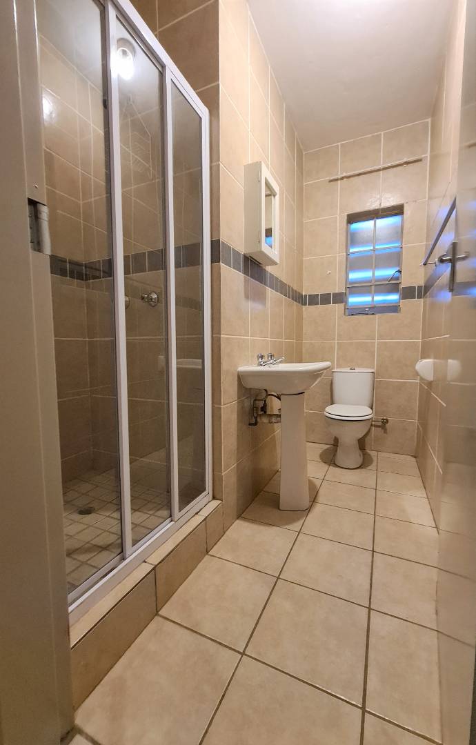 To Let 2 Bedroom Property for Rent in Hazeldean Gauteng