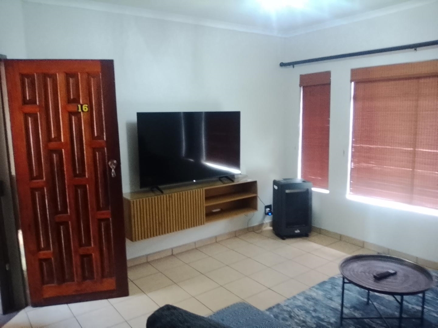 To Let 2 Bedroom Property for Rent in Clubview Gauteng