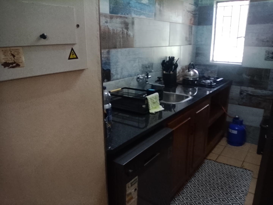 To Let 2 Bedroom Property for Rent in Clubview Gauteng
