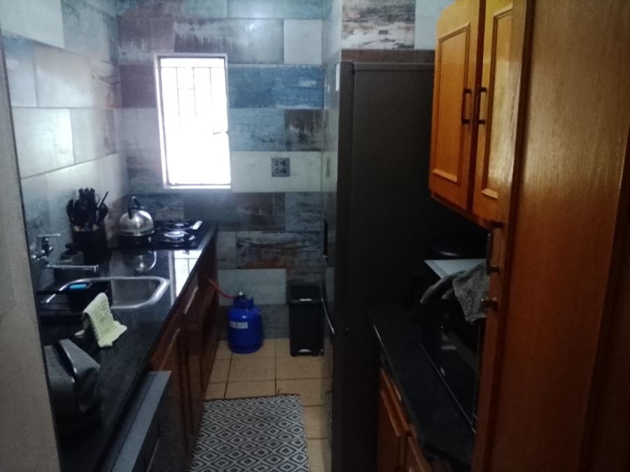 To Let 2 Bedroom Property for Rent in Clubview Gauteng