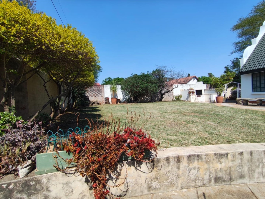 4 Bedroom Property for Sale in The Reeds Gauteng
